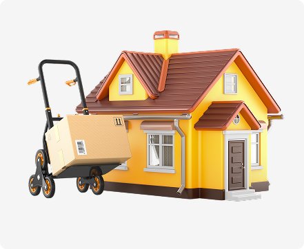 house moving
