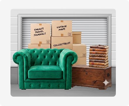 storage unit