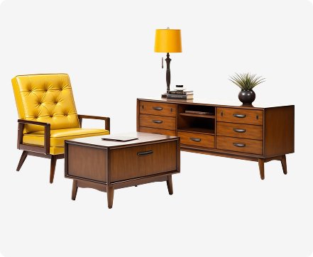 table and chair moving