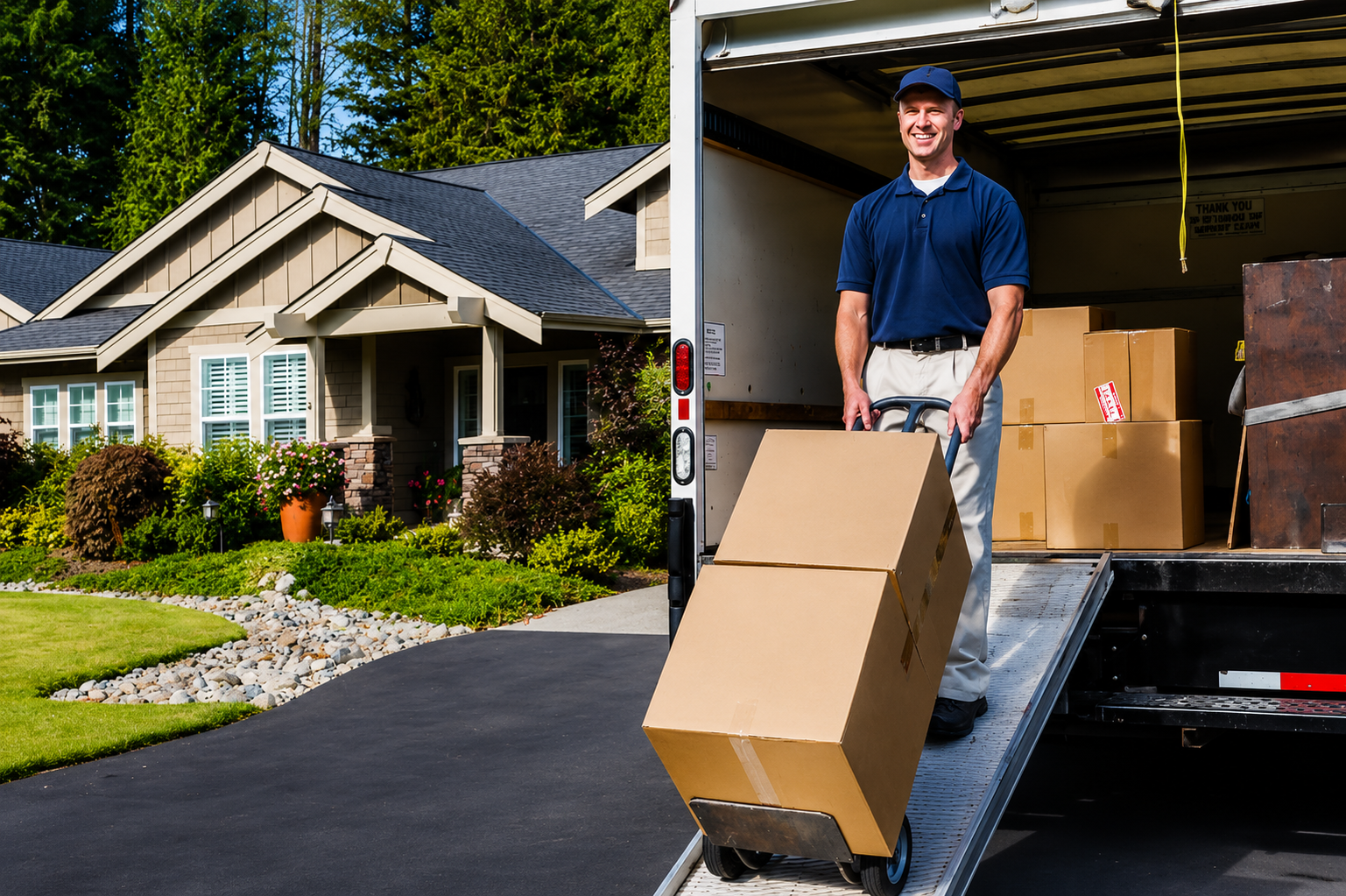 house removals birmingham