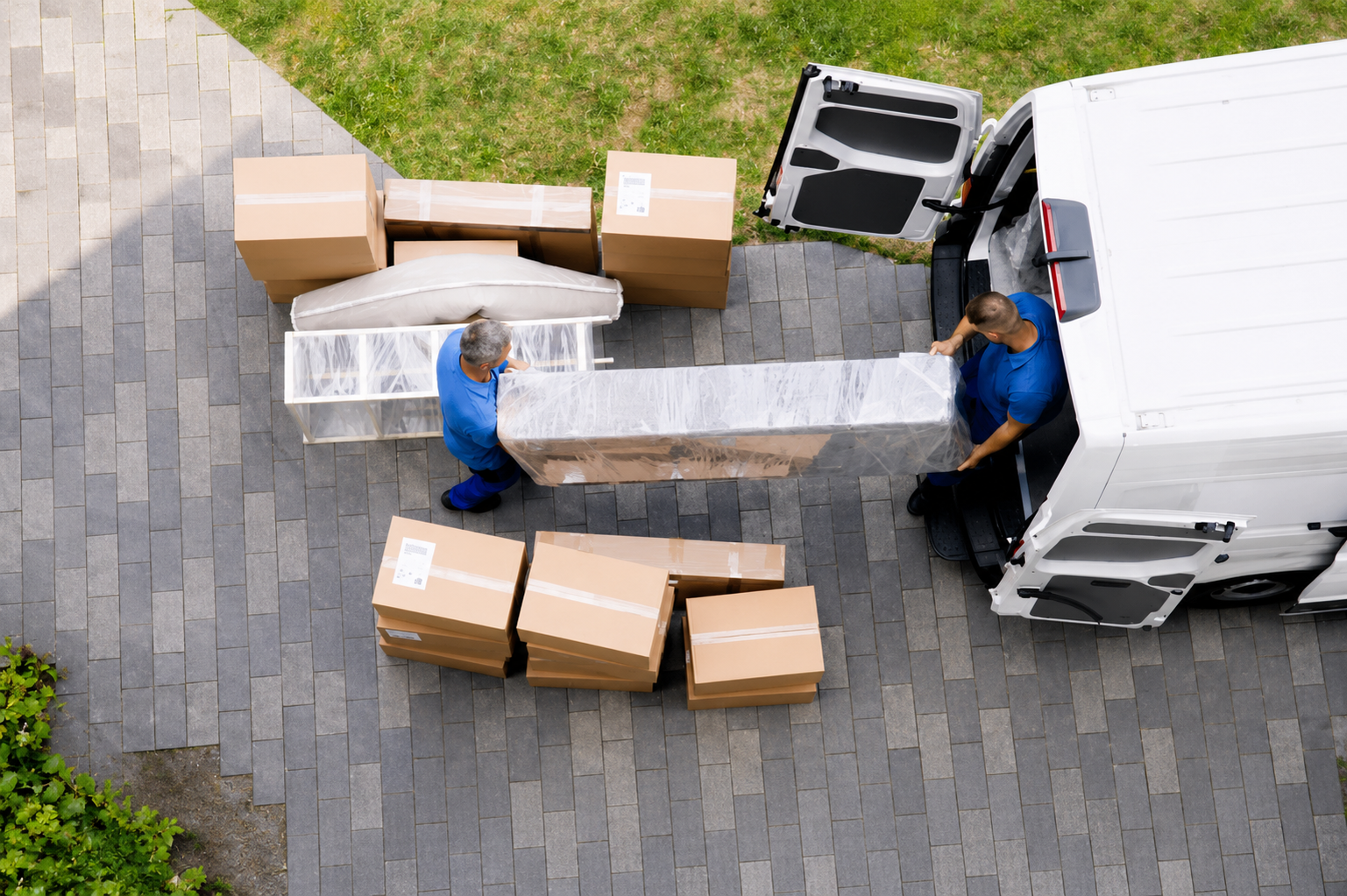 house removals 