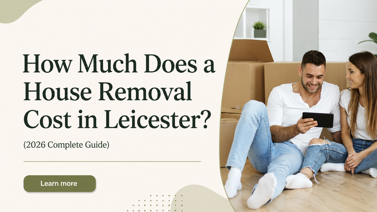 House Removal