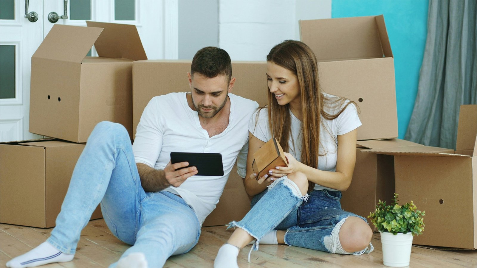 House Removal Cost in Leicester
