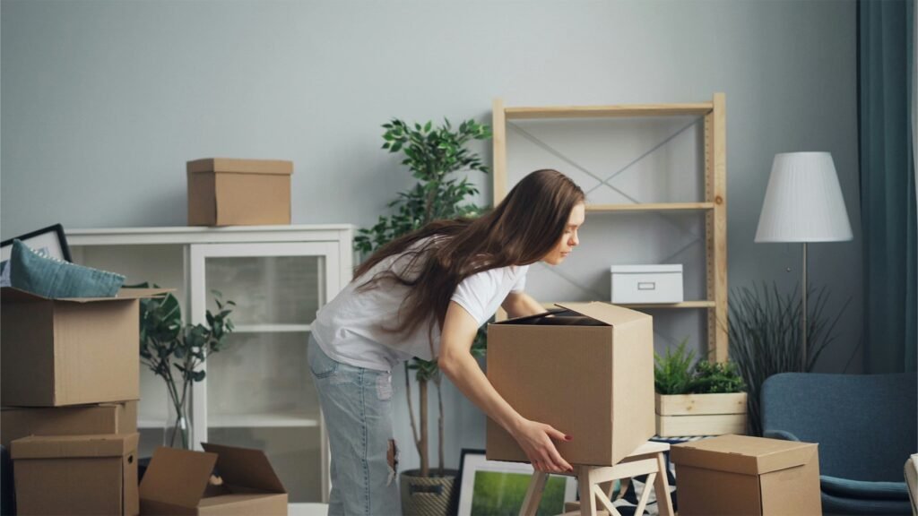 The Ultimate Moving House Checklist: Everything You Need Before Moving Day